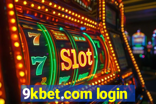 9kbet.com login